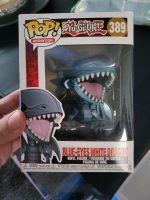 Funko Pop Yu-Gi-Oh BLUE-EYES WHITE DRAGON #389 Berlin - Spandau Vorschau