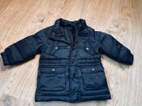 Benetton-Winterjacke, Wintermantel, Daunenjacke, Gr. 80 Bayern - Augsburg Vorschau