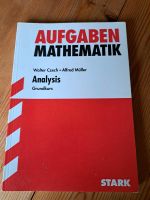 Lehrbuch Aufgaben Mathematik und Analysis Baden-Württemberg - Wangen im Allgäu Vorschau