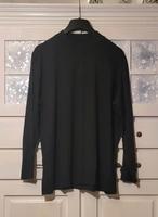 Damen Oberteil, Langarmshirt, schwarz, Gr.2XL Nordrhein-Westfalen - Mönchengladbach Vorschau