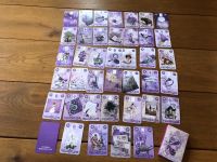 Lavender Lenormandkarten neu Tarotkarten neu Hessen - Rabenau Vorschau
