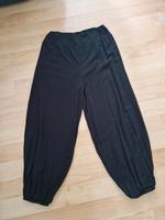 Haremhose Gr. 40 schwarz / bonbrix Sachsen - Chemnitz Vorschau