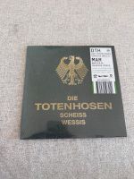Die Toten Hosen - Scheiss Wessis LP Baden-Württemberg - Besigheim Vorschau