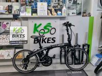 Stail BBF Ansmann Antrieb Faltrad Klapprad E-Bike Pedelec Nordrhein-Westfalen - Bottrop Vorschau