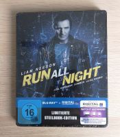 Run All Night (2015) (Limited Steelbook Edition) NEU OVP Essen - Rüttenscheid Vorschau