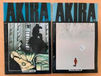 Usagi Yojimbo, Akira und andere Comics Nordrhein-Westfalen - Troisdorf Vorschau