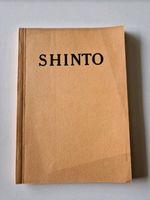 Shinto - Die Volksreligion Japans - Antiquität 1935 Bochum - Bochum-Ost Vorschau