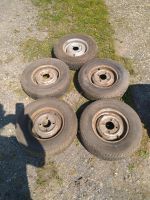 Mini Felgen 3.50 x10 Nordrhein-Westfalen - Detmold Vorschau