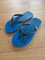 Quicksilver Flip Flops Gr. 38 Sandalen Hessen - Neuberg Vorschau