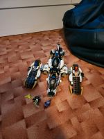 LEGO Ninjago 70595 Sachsen-Anhalt - Sandersdorf Vorschau