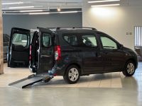 Dacia Dokker Behindertengerecht-Rampe Niedersachsen - Salzgitter Vorschau