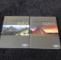 Bücher, Inka und Maya Niedersachsen - Hehlen Vorschau