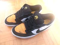 Skateschuhe Schuhe Sneaker Nike SB Force 58 Bayern - Gerolzhofen Vorschau