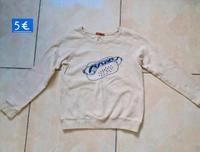 Sweatshirt gr XS Rheinland-Pfalz - Irmtraut Vorschau