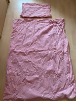Bettwäsche neu Kinderbett 100x135 cm rosa mit Sternen Saarbrücken-West - Gersweiler Vorschau