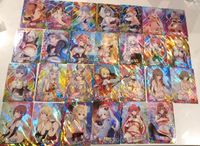 Maiden Girl Party 4 | CP Card Set | SNPD-5-4 Goddess Story Waifu Saarland - Merzig Vorschau