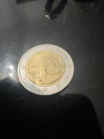 2 Euro Münze 50 Jahre Kniefall von Warschau. Bayern - Heroldsberg Vorschau