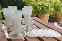 Tupperware Eisbecher Cocktails Café Tee Aufbewahrung Hessen - Schwalbach a. Taunus Vorschau