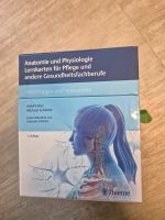 Anatomie und Physiologie Lernkarten Thieme Essen - Stoppenberg Vorschau