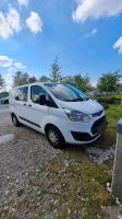 Ford Transit Custom München - Ramersdorf-Perlach Vorschau