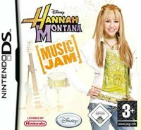 Hannah Montana - Music Jam - Nintendo DS Nordrhein-Westfalen - Viersen Vorschau