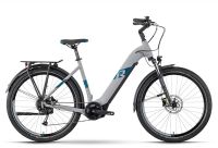 RAYMON EBIKE 27 ZOLL TourRay E 5.0 NEU! UVP 2999 € BF1 Sachsen-Anhalt - Bitterfeld Vorschau