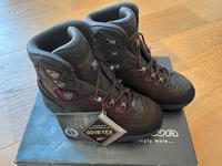 LOWA Lavena II GTX Ws Damen Wanderschuhe Stiefel Gore-Tex 36,5 Bayern - Bad Wörishofen Vorschau