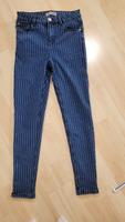 Jeans mit Streifen, stretchig, Größe 36 Denim & Co. Bayern - Mering Vorschau