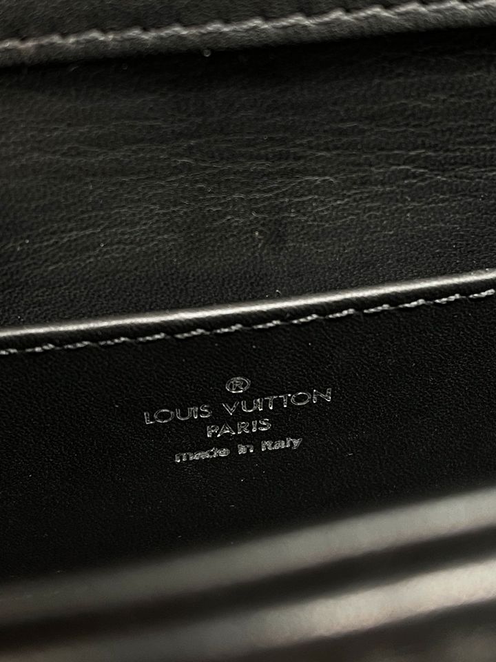 Louis Vuitton GO 14 Hologram Handtasche | Seltenheit in Lohmar