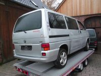 VW T4 schlachte Multivan Atlantis TDI Klima AXG 111 KW Navistrebe Nordrhein-Westfalen - Gütersloh Vorschau