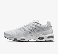 Nike Air Max Plus TN weis NEU Herzogtum Lauenburg - Mölln Vorschau