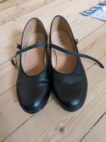 Schuhe Tanz, Steppen Bloch Gr. 40 Nürnberg (Mittelfr) - Nordstadt Vorschau