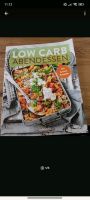 Low Carb Abendessen Buch Bayern - Breitbrunn Vorschau