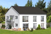 Neubau-Projekt! - Lichtdurchflutetes Zweifamilienhaus für zwei Familien oder  Vermietung der Wohnung Bayern - Simmelsdorf Vorschau