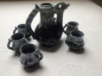 Bulgarische Keramik Berlin - Köpenick Vorschau
