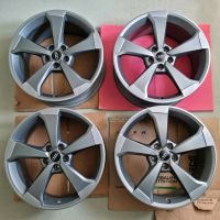 Audi 19 Zoll Rotor Felgen 8V0601025 CE/CJ Baden-Württemberg - Ulm Vorschau