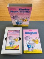 Spielen und lernen KinderMusiCassette Nilpferd Trompete Velber Hessen - Erbach Vorschau