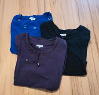 3x T-Shirt Gina Laura Laurason L 44/46 Nordrhein-Westfalen - Euskirchen Vorschau