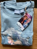 Disney Frozen T-Shirt Mädchen in 122/128 7-8 Jahren Rheinland-Pfalz - Salm Vorschau