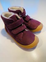 NEU! Ricosta Winterstiefel Nico, Lammfell, plaume, weit, Gr.24 Münster (Westfalen) - Angelmodde Vorschau