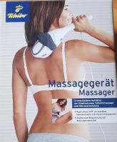 Massagegerät von Tchibo Bayern - Markt Schwaben Vorschau