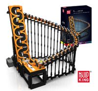 Mould King 26008 GBC "Harp Track" -NEU-OVP- Klemmbausteine Nordrhein-Westfalen - Raesfeld Vorschau