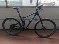 MTB Cube Stereo 120 Race 29" (Fully) Baden-Württemberg - Überlingen Vorschau