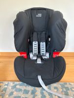 Britax Römer Kindersitz Auto Kr. München - Garching b München Vorschau