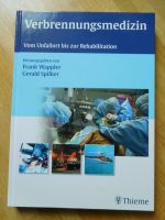 Verbrennungsmedizin Vom Unfallort bis zur Rehabilitation Niedersachsen - Helmstedt Vorschau