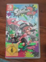 Splatoon 2 Nintendo Switch 2017 Nordrhein-Westfalen - Herzebrock-Clarholz Vorschau