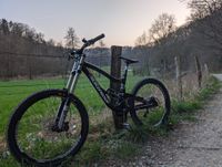 Nukeproof Scalp Downhill Bike Nordrhein-Westfalen - Erkrath Vorschau