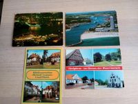 Ansichtskarten, Postkarten aus Deutschlands Norden mit Briefmarke Bayern - Steinwiesen Vorschau