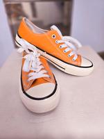 Vty Sneaker in Orange von Deichmann, Größe 37 - NEU Bayern - Bayreuth Vorschau
