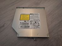 DVD Brenner DVR-K16LA mit Blende & Halterung HP dv5000 dv5145ea Hamburg-Mitte - Hamburg Hamm Vorschau